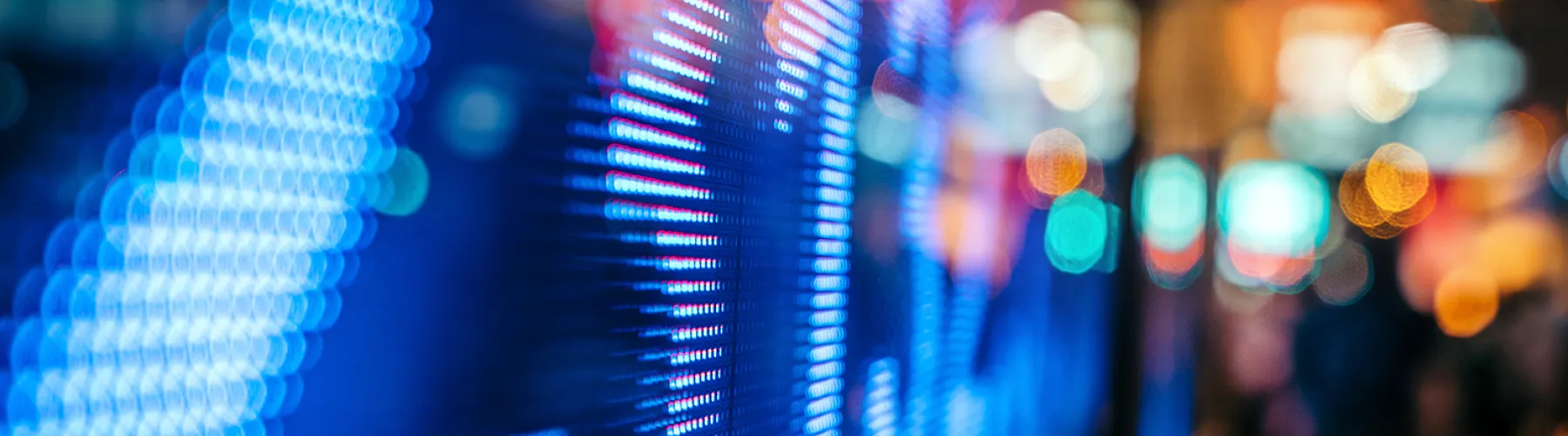 Banking and Finance header image