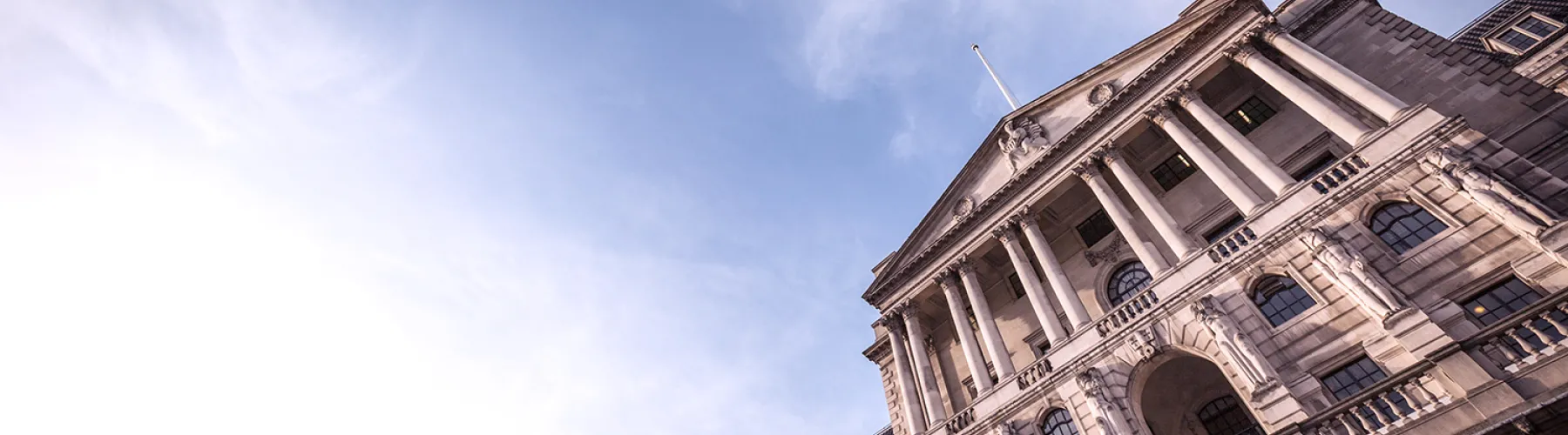 Banking header image