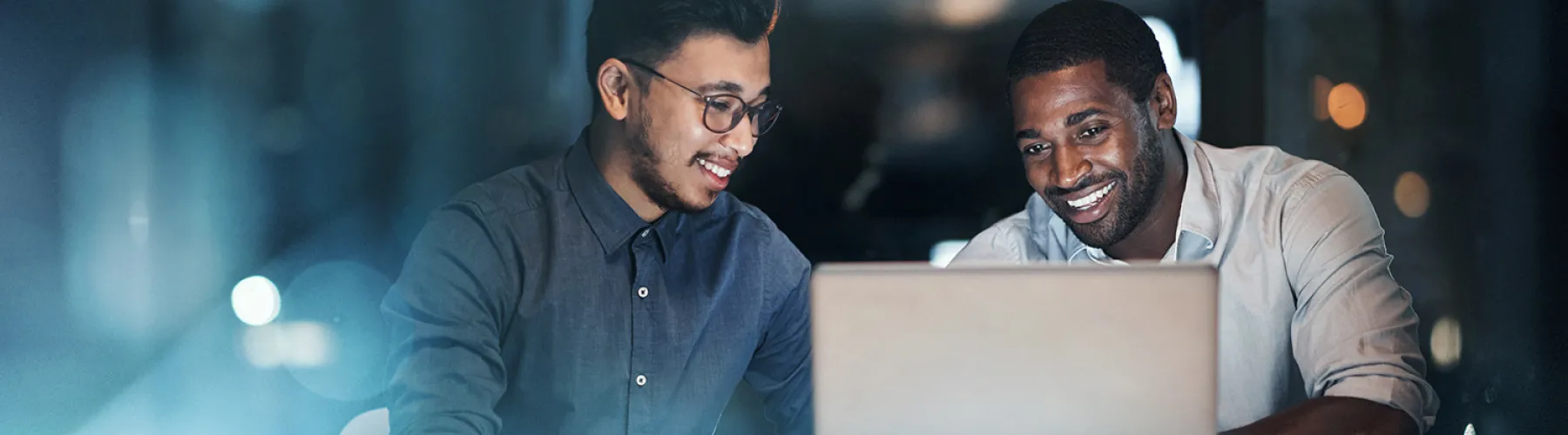 Careers vacancies header image