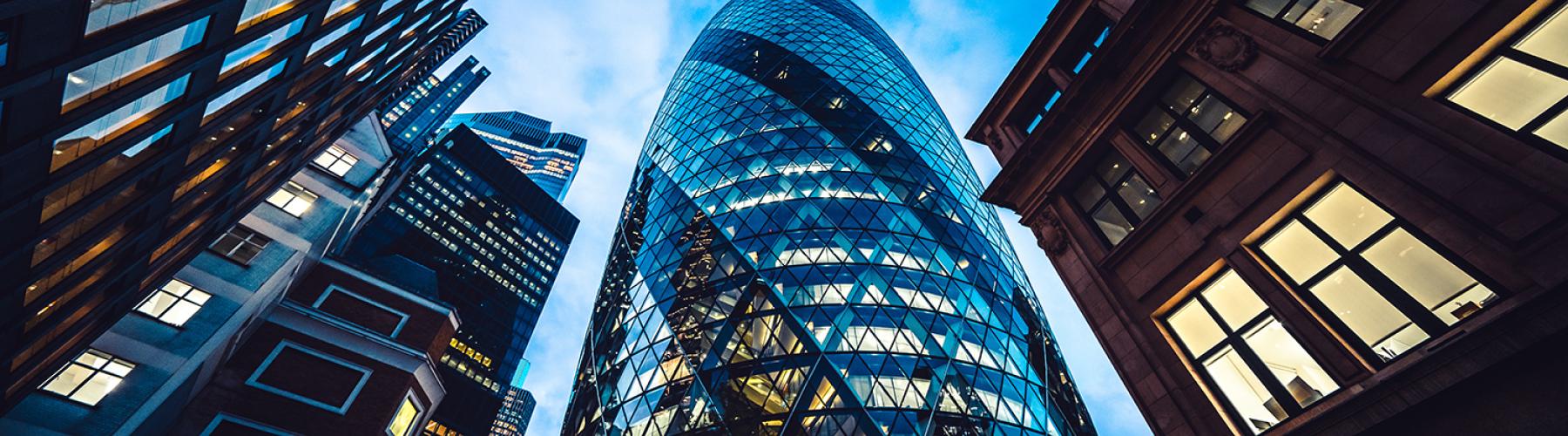 Location London header image
