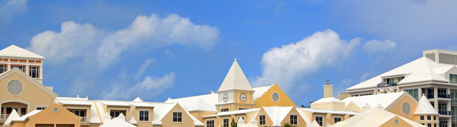 Carey Olsen in Bermuda