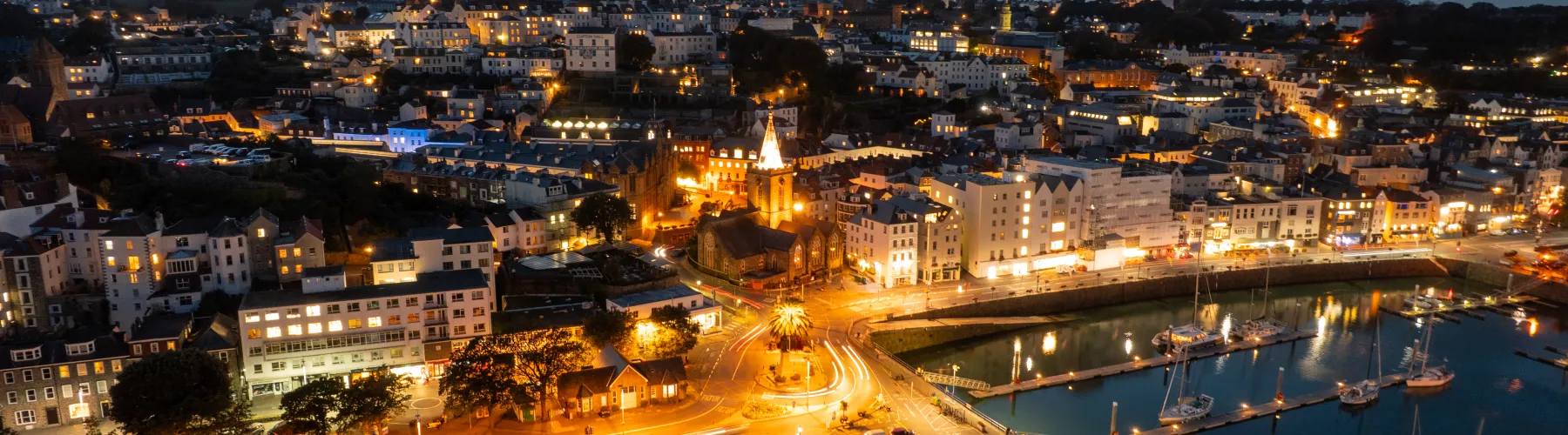 Carey Olsen Guernsey Corporate Services