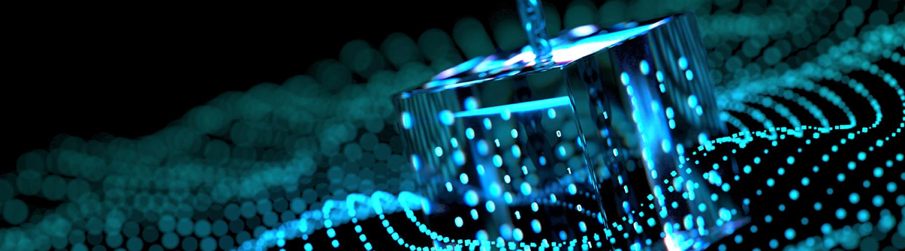 Crypto and blockchain
