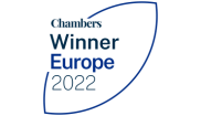 Chamber Europe Awards 2022 Winner