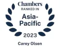 Ranked Firm Pacific