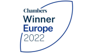 Europe Awards Winner