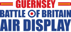 Guernsey Battle of Britain Air Display