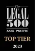 Pacific Top Firm