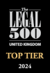 L500 UK Top Tier 2024