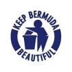 Keep Bermuda beautiful logo