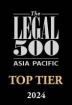 L500 Asia Top Tier 2024