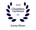 Chambers UK 2026 - Investment Funds