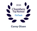 Chambers Fintech 2026 - BVI