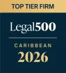 Legal 500 Caribbean 2026 - Bermuda Legal Services