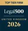 Legal 500 2026 - Family Office
