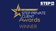 PCA 2025 Winner - Digital Assets