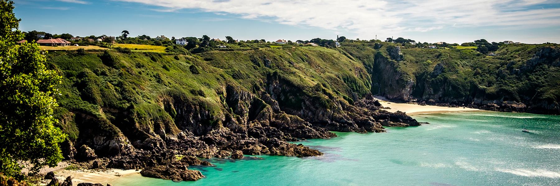 Relocating to Guernsey image Relocating to Guernsey image