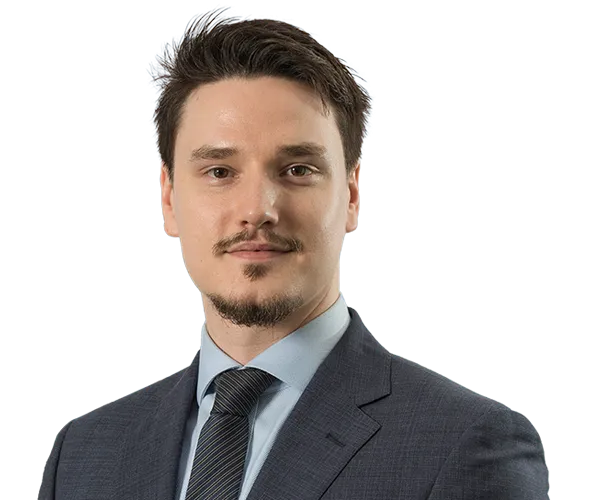 Profile image for Alex Newitt