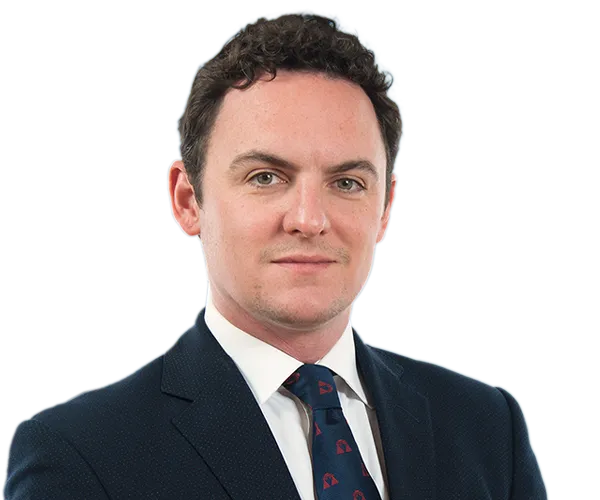 Profile image for Alistair Russell