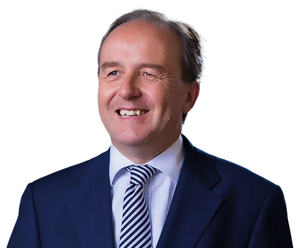 Profile image for Allan Skirrow