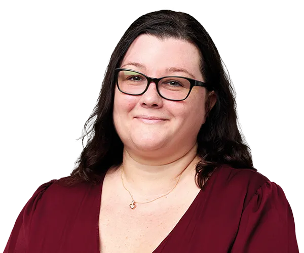 Profile image for Amie Pigott