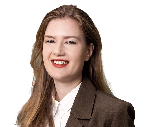 Profile image for Anastasija Kornejeva