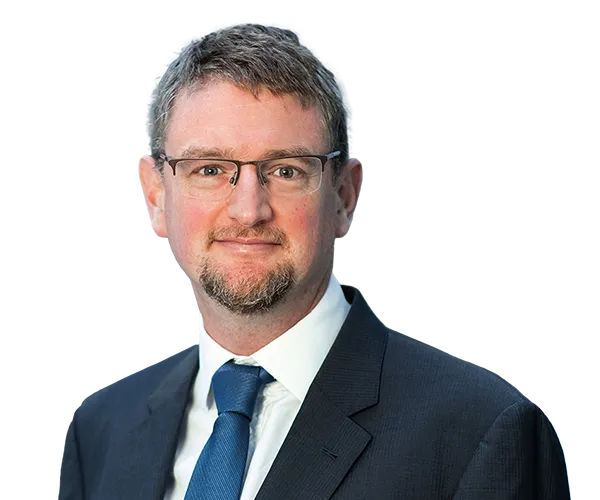 Profile image for Andreas Kistler