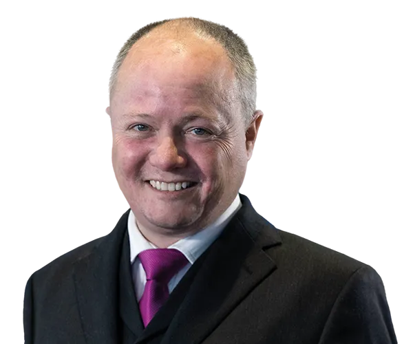 Profile image for Andrew Munro
