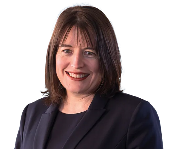 Profile image for Annette Alexander