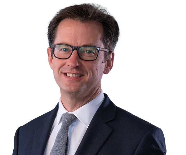 Profile image for Ben Morgan