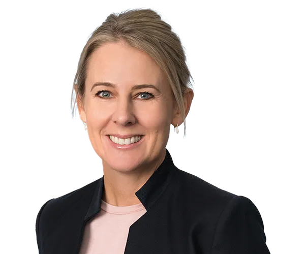 Profile image for Bernadette Carey
