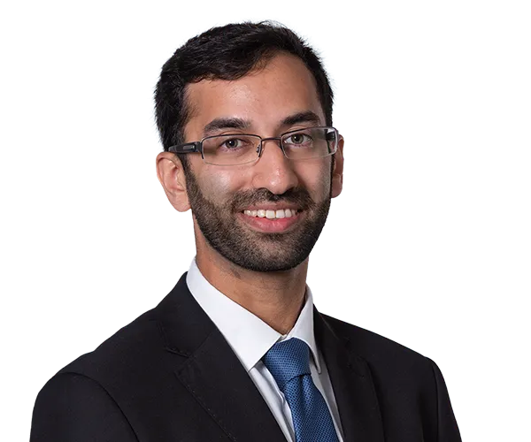 Profile image for Bhavik Mehta