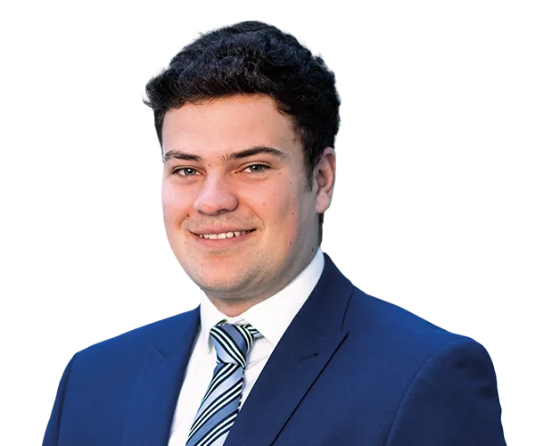 Profile image for Calum Hedley