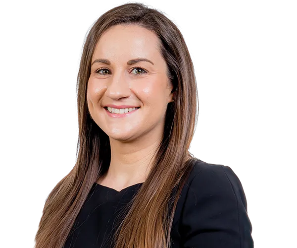 Profile image for Catherine O'Connell