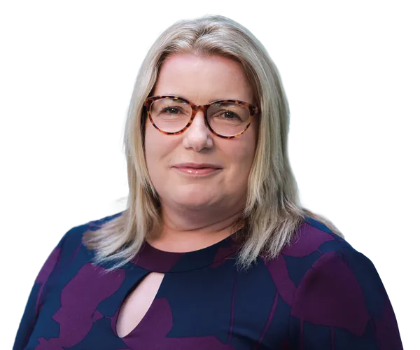 Profile image for Claire Forbes