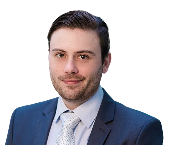 Profile image for Connor Alexander