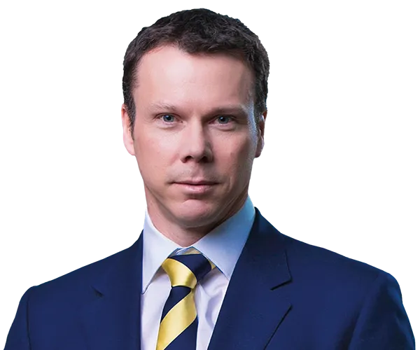 Profile image for Daniel O'Connor
