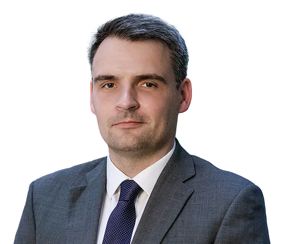 Profile image for David Taylor