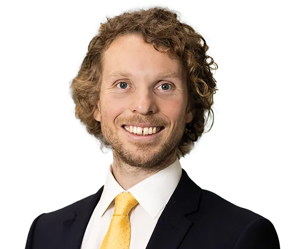 Profile image for Dean Robson