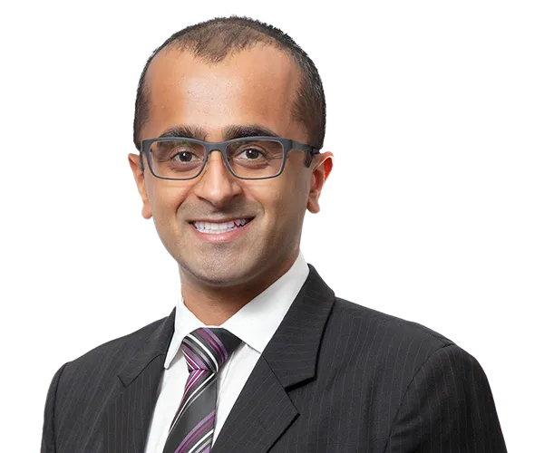 Profile image for Dhanshuklal Vekaria