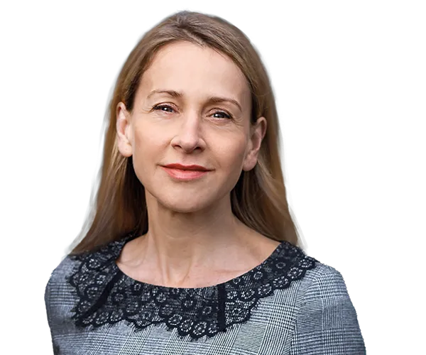 Profile image for Elizabeth Le Guillou