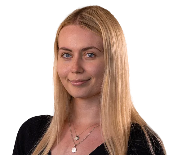 Profile image for Evie Moss