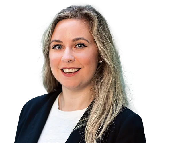 Profile image for Evija Vanaga