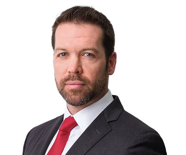 Profile image for Gavin Woods