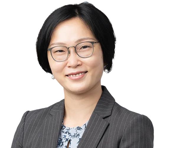 Profile image for Helen Wang