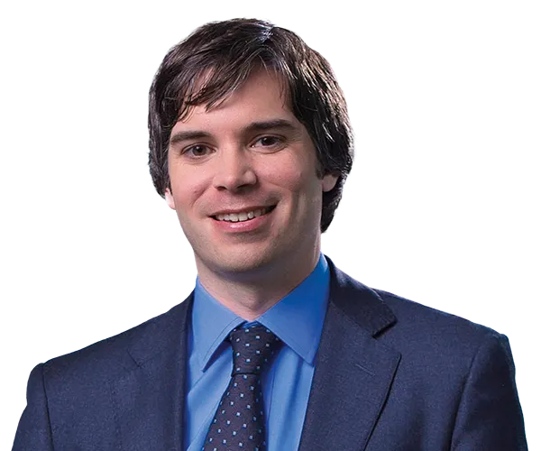 Profile image for James Bell