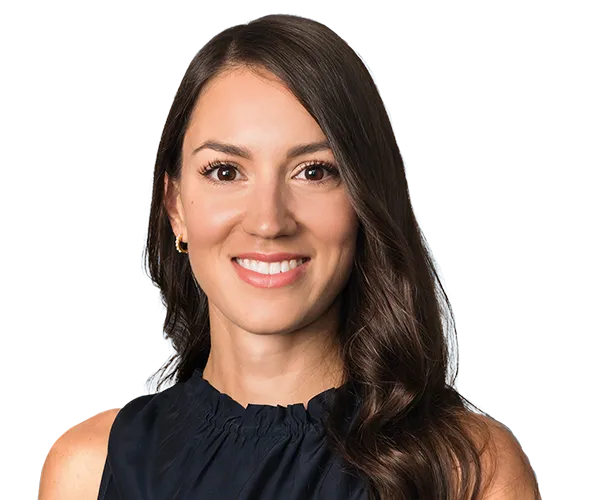 Profile image for Jasmin Davies