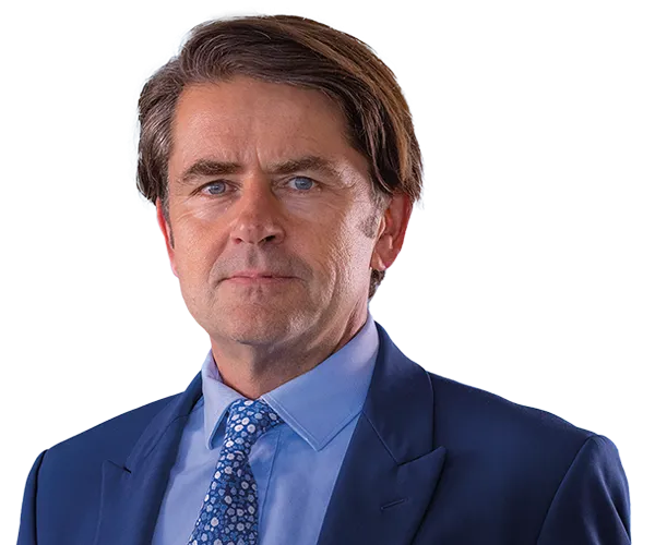 Profile image for Jason Morgan
