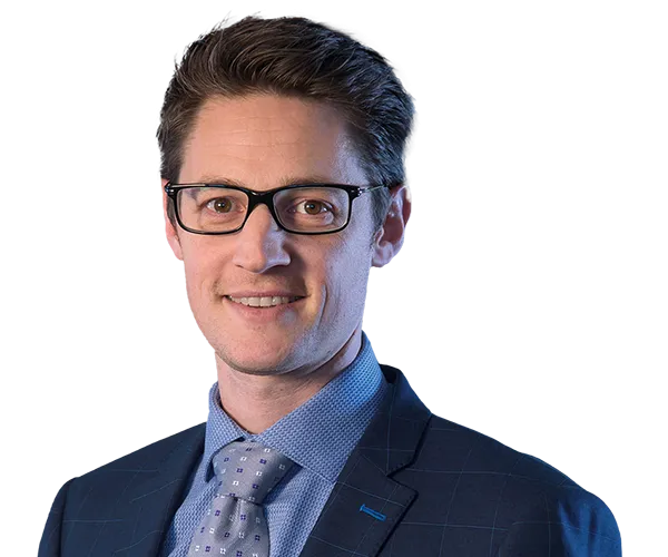 Profile image for Jody Ferbrache