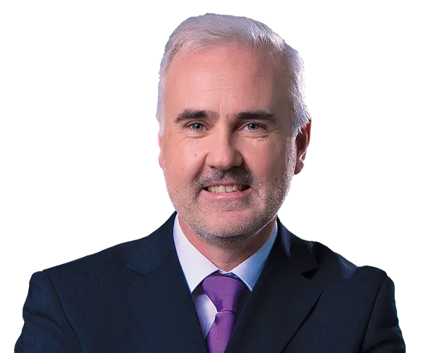 Profile image for John Kelleher
